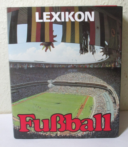 Fußball 1988 - em,