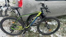 Mountainbike zoll carbon - mountainbike,