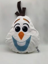 Disney Olaf Schneemann Kissen