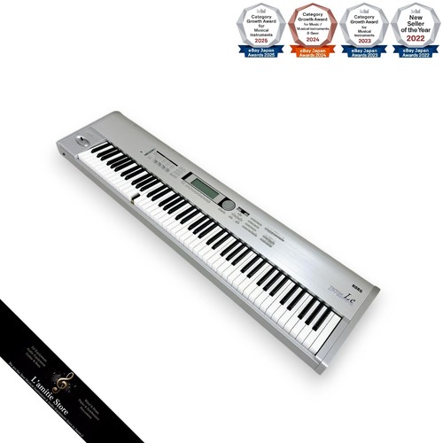 Korg triton le88 digital - triton,