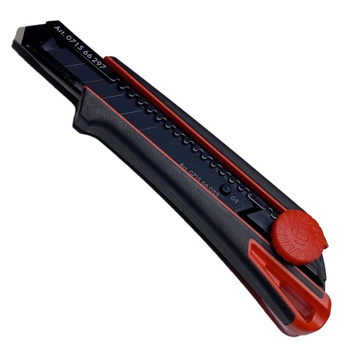 Würth cuttermesser 18mm - 2k, +