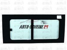 Seitenscheibe Schiebefenster