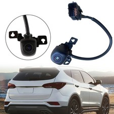 Für Hyundai Santa Fe 2015