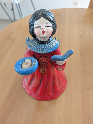 Vintage bozner engel meraner - vintage, /