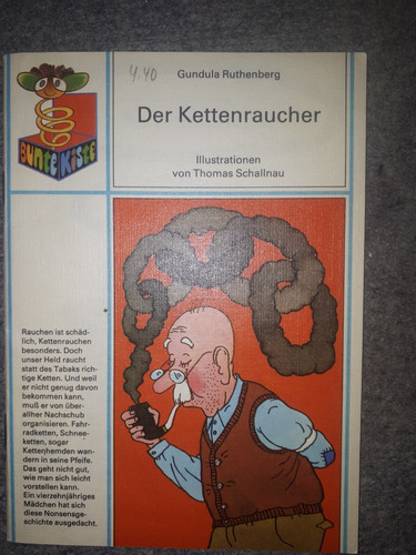 Bunte kiste der - bunte, kiste-der