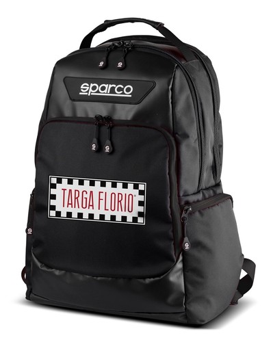 Sparco superstage targa - targa, florio
