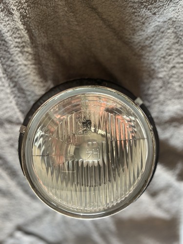 Scheinwerfereinsatz harley - h4,