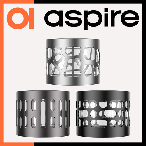 Aspire nautilus 3sr glastank - nautilus,