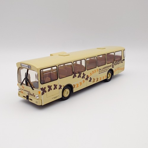 Brekina 50794 mercedes - brekina,