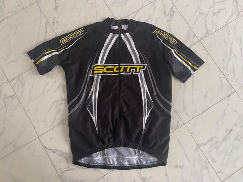Scott raceconcept radjacke - rc,