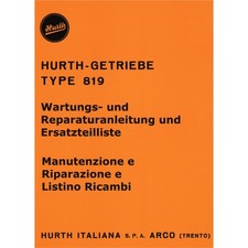 Hurth Typ 819