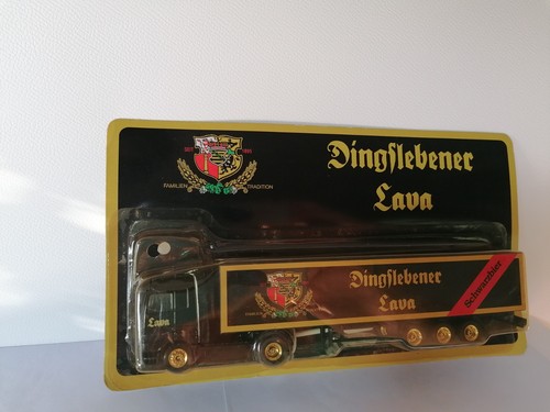 Dingslebener werbetruck - dingslebener,