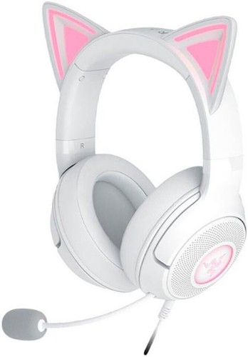 Razer headset kraken kitty - razer, v2