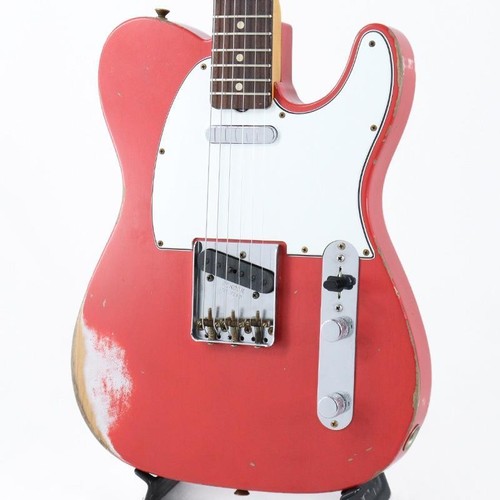 Fender custom shop used - shop,