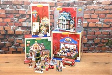 LEMAX Weihnachtsdorf