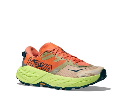 Retoure hoka one speedgoat 7 - hoka,