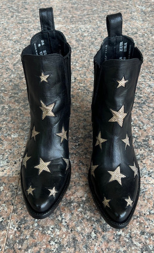 Mexicana boots circus - mexicana, 2