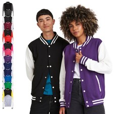 JUST HOODS - Varsity College