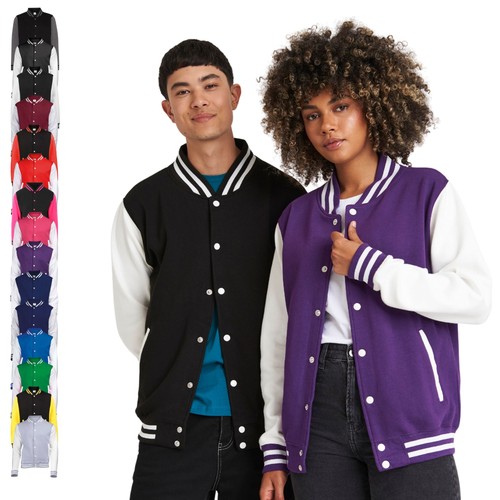 Just hoods varsity college - just,