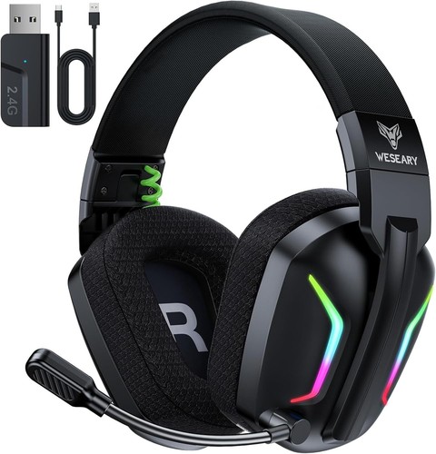 Weseary wg1 bluetooth headset - wg1,