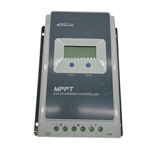 EPEVER Trar-AN MPPT Solar-Laderegler, Trar10420AN, 100A 12/24/36/48VDC