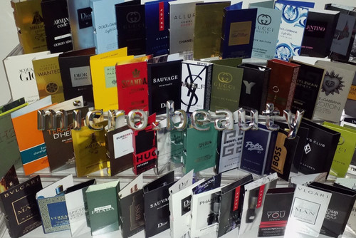 Herren stück parfum - 16, /