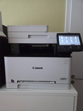 Canon i‑SENSYS MF633Cdw