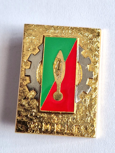 Fremdenlegion abzeichen - abzeichen, 3°