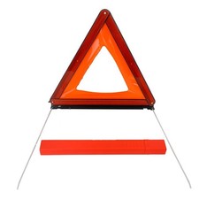 Orig Mercedes Warndreieck