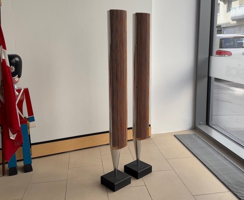 Beolab 8000 oak - beolab, active