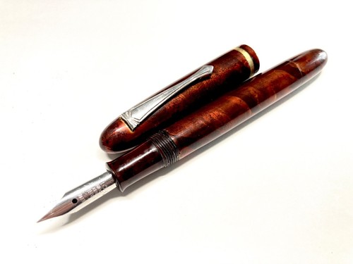 Vintage handgefertigte