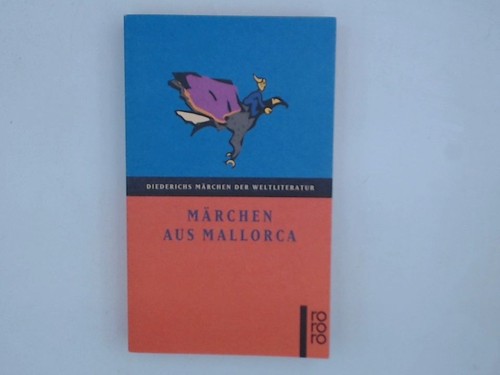 Märchen aus mallorca - aus,