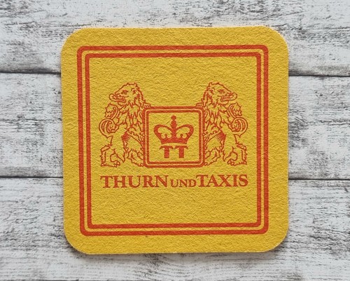 Brauerei thurn taxis - thurn,