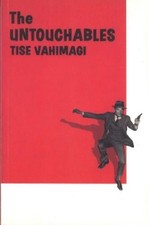 Tise Vahimagi The Untouchables
