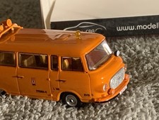 Brekina barkas b1000 - brekina,