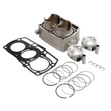 Zylinderkit 80mm für Polaris RZR 800 Ranger 800 Crew XP Sportsman 800 X2 05-17'
