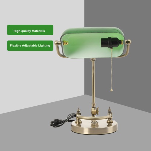 Bankerlampe lampe banker - bankerlampe,