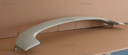 Dachspoiler für renault - dachspoiler,