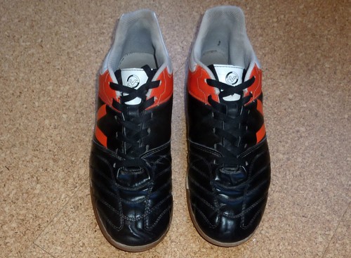Hallenturnschuhe - , ~