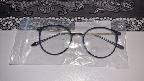 modebrille