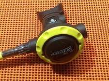 Service Kit für SubGear SG100 Ersatzteilkit, spare parts Octopus