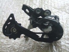 SHIMANO XT, RD-M780 SCHALTWERK, 10Fach
