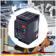 Variable Frequenzumrichter