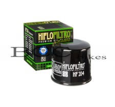 HIFLO Ölfilter Triumph
