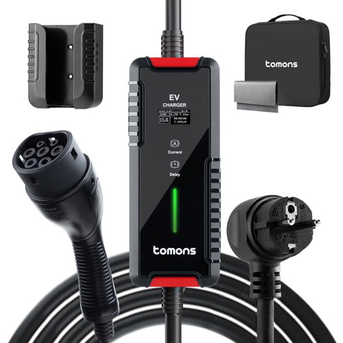 Typ ladekabel schuko 5 - 2,