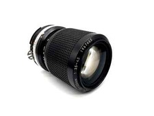 Nikon 35-105mm 1:3.5-4.5 Objektiv  Zoom-Nikkor Ai-S Camera Lens (Nikon F)