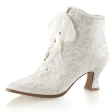 Fabulicious damen stiefeletten - fabulicious,