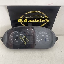 Renault Megane I Scenic ´03