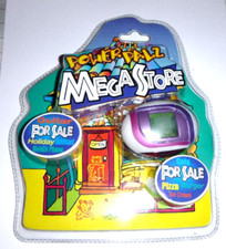 Power palz mega store neu - mega, store,