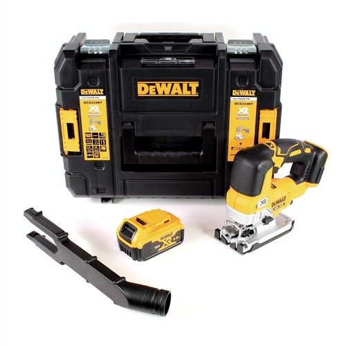 Dewalt dcs 334 akku - 334,